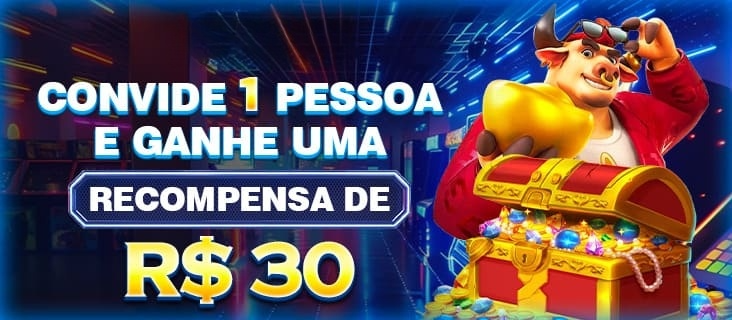 6855 Indique amigos para receber um bônus