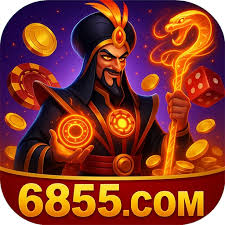 6855 Cassino Online